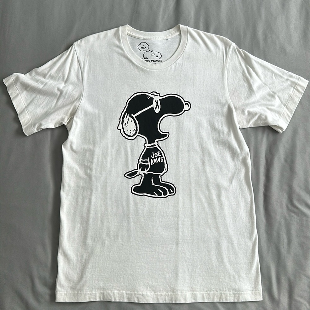 KAWS T-Shirt